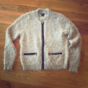 Club Monaco cardigan